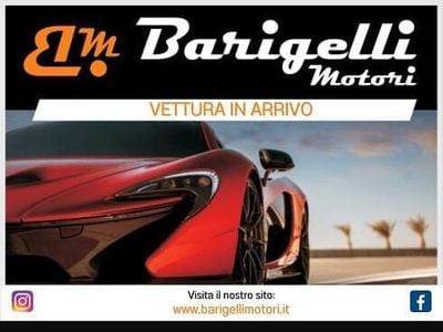 Usata Fiat Panda Lounge 69 CV (50 kW) 2017 Bianco Utilitaria