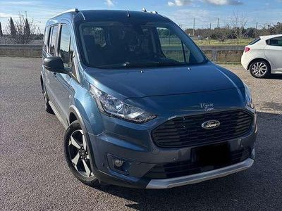 Usata Ford Transit Connect 163 CV (119 kW) 2024 Monovolume