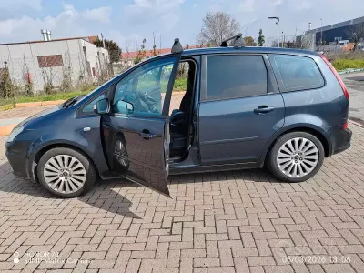 Usata Ford C-MAX