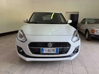 Gebraucht Suzuki Swift