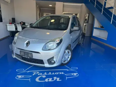 Usata Renault Twingo 75 CV (55 kW) 2011 Other Utilitaria