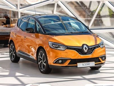 usata Renault Scénic IV dCi 8V 110 CV Energy Intens