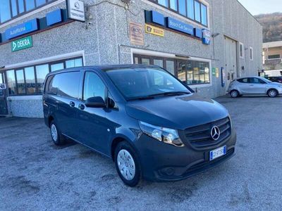 Mercedes Vito