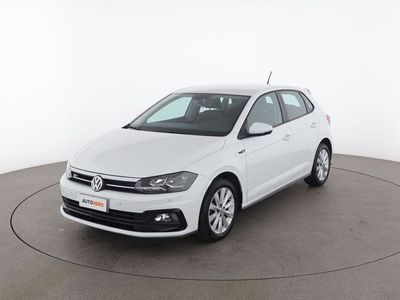 usata VW Polo 1.0 TSI Highline