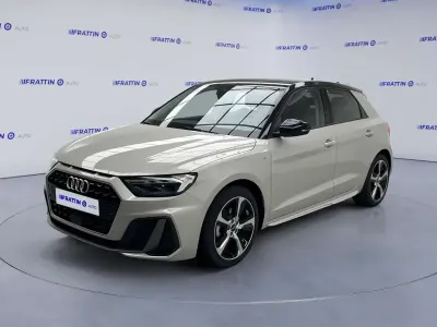 Usata Audi A1