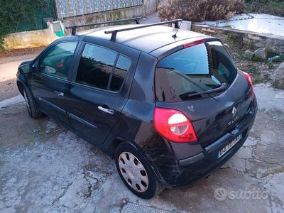 Renault Clio II