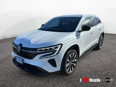 Usata Renault Clio