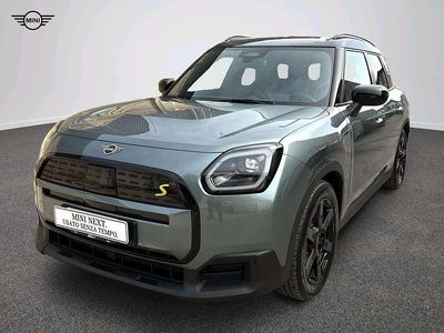 Usata Mini Countryman Classic 230 kW (313 CV) 2025 Verde SUV