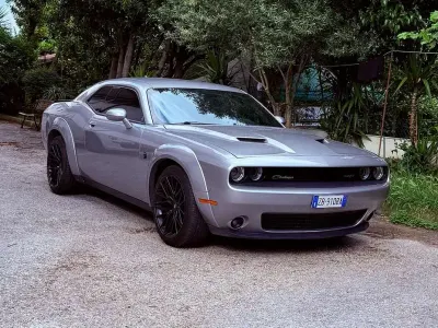 Usata Dodge Challenger