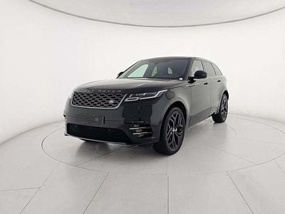 Usata Land Rover Range Rover Velar SE Dynamic 179 CV (131 kW) 2020 Santorini black SUV