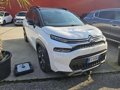 Usata Citroën C3 PureTech 83 CV (61 kW) 2024 Bianco Berlina