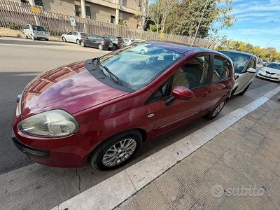 Usata Fiat Punto Evo 2010 Utilitaria