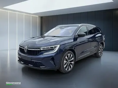 Usata Renault Espace Techno 198 CV (145 kW) 2025 Blu SUV