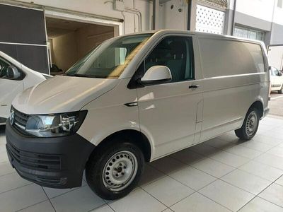 VW Transporter