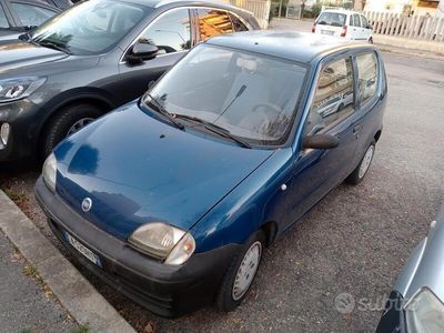 Fiat Seicento