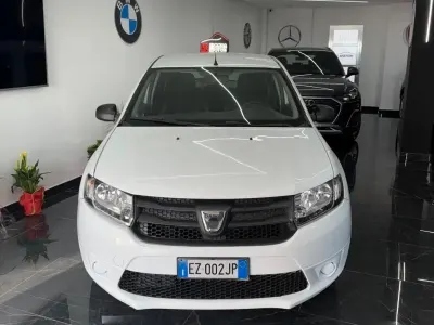 Usata Dacia Sandero