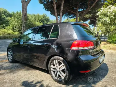 Usata VW Golf VI