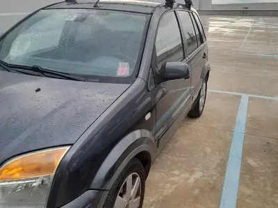 Usata Ford Fusion