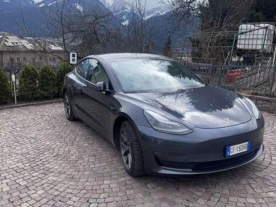 Usata Tesla Model 3 152 kW (208 CV) 2021 Berlina