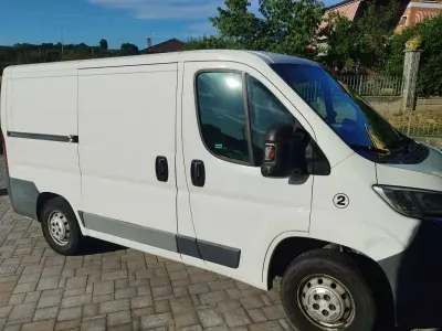 Usata Citroën Jumper
