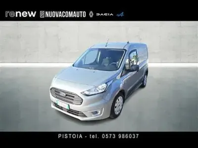 Occasion Ford Transit Trend 100 ch (73 kW) 2022 Van