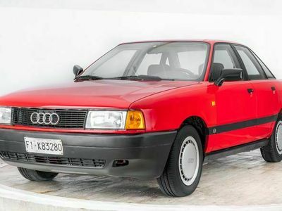 usata Audi 80 1.8 S "NO RESERVE" 1990