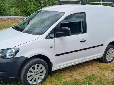 Usata VW Caddy