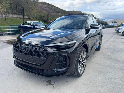 Nuova Audi Q5 Sportback S-Line 204 CV (150 kW) 2026 Nero SUV