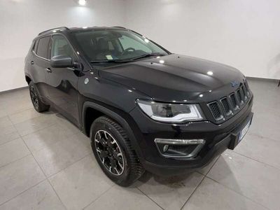 usata Jeep Compass 1.3 Trailhawk 4xe at6