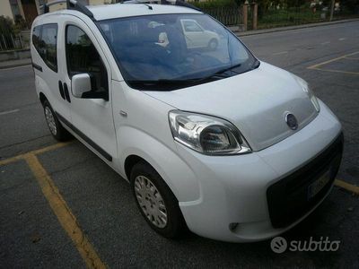 Fiat Qubo