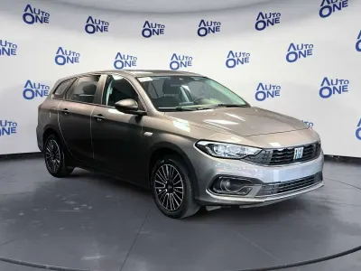 Usata Fiat Tipo