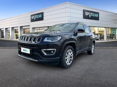 usata Jeep Compass 1.3 T4 PHEV 190cv Limited 4xe Auto