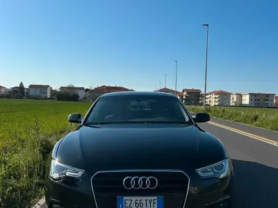 Usata Audi A5 Sportback