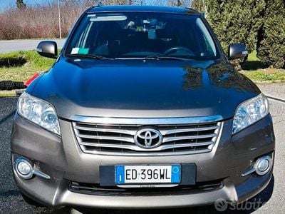Usata Toyota RAV4 150 CV (110 kW) 2010 SUV