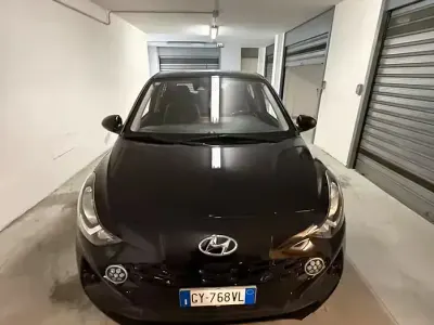 Usata Hyundai i10