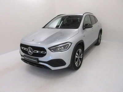 Mercedes GLA250