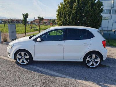 usata VW Polo Polo5p 1.6 tdi Highline 90cv