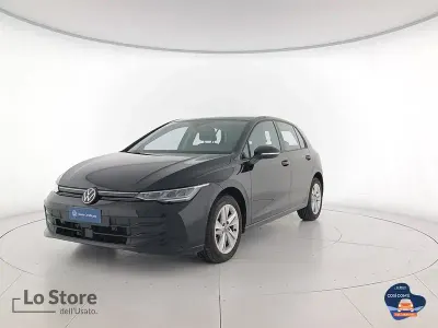 Usata VW Golf VIII Life 115 CV (84 kW) 2025 Berlina
