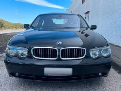 usata BMW 730 SERIE 7 D