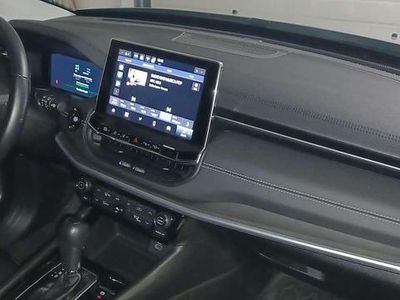 Occasion Jeep Compass Limited 131 ch (96 kW) 2024 SUV