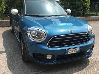 Usata Mini Countryman 20 CV (14 kW) 2019 SUV