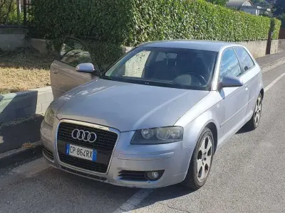 Usata Audi A3