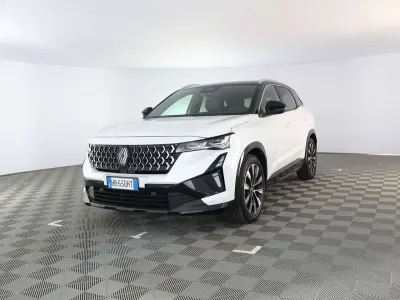 Nuova Renault Austral Techno 131 CV (96 kW) 2026 Montecarlo SUV