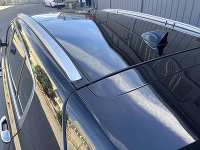 Usata Kia Sportage GT-Line 136 CV (100 kW) 2017 SUV