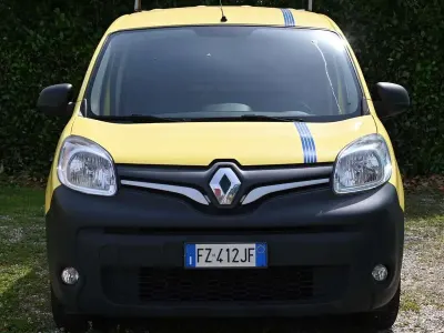 Usata Renault Kangoo