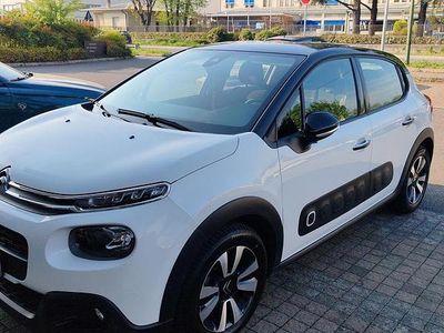 Usata Citroën C3 PureTech 83 CV (61 kW) 2020 Utilitaria