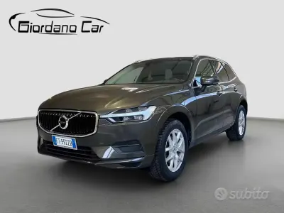 Usata Volvo XC60