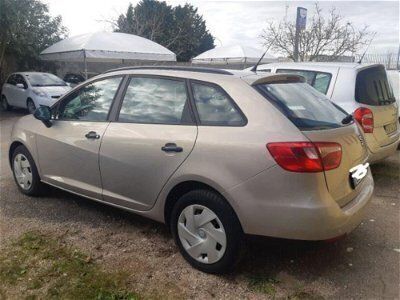 usata Seat Ibiza ST - - 1.2 TDI CR DPF Ecomotive