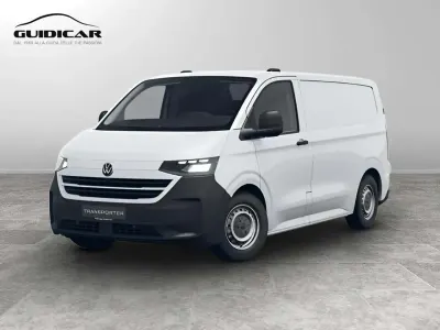 Nuevo VW Transporter 150 CV (110 kW) 2026 Blanco Van