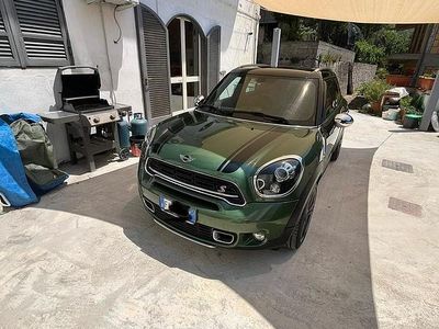 Usata Mini Countryman 2015 SUV